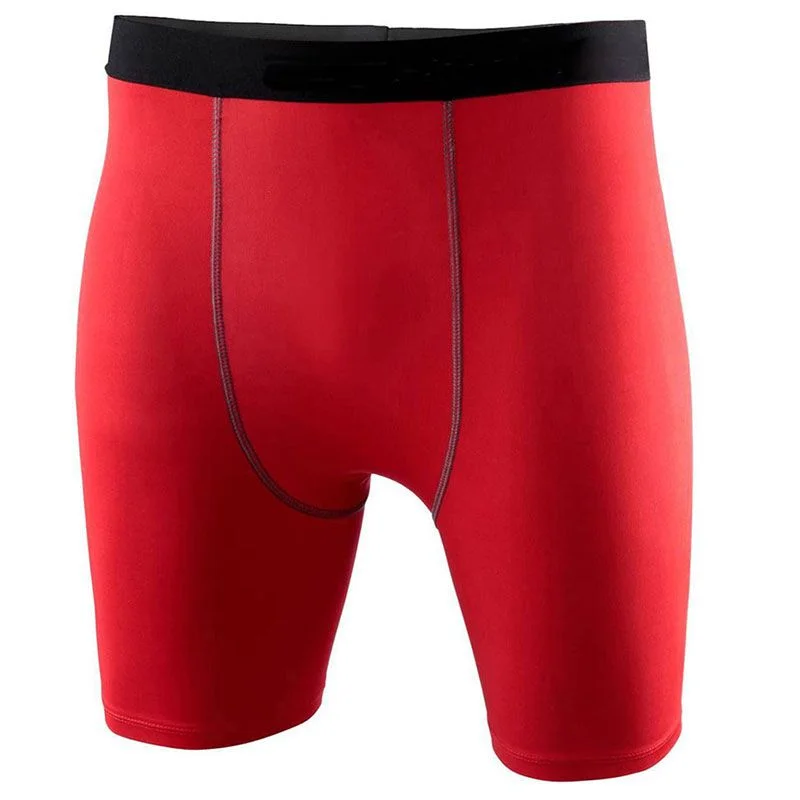 Men Compression Shorts variant 2
